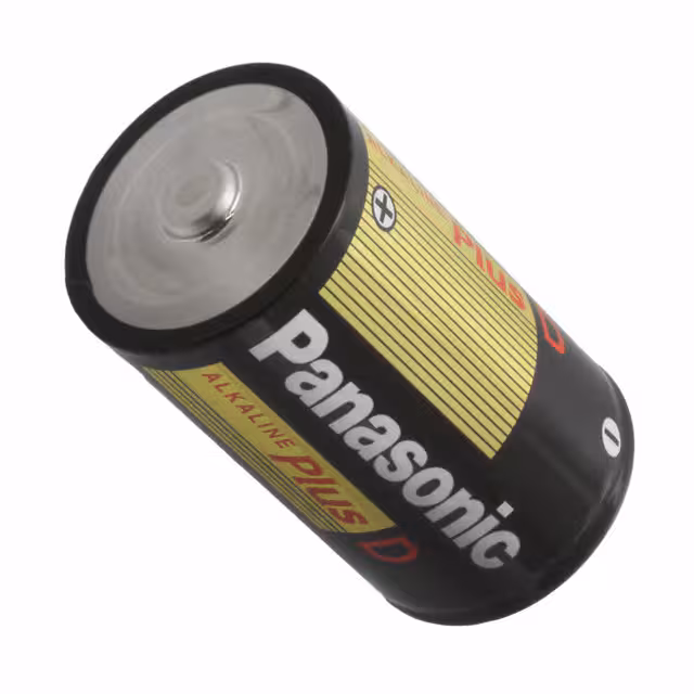 AM-1PAI/B Panasonic - BSG  Piles non rechargeables (primaires)